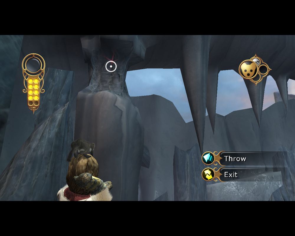 The Golden Compass screenshot 3 for Playstation 3